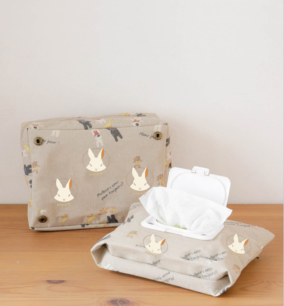 ウェットティッシュパック-22S-Z25-4W